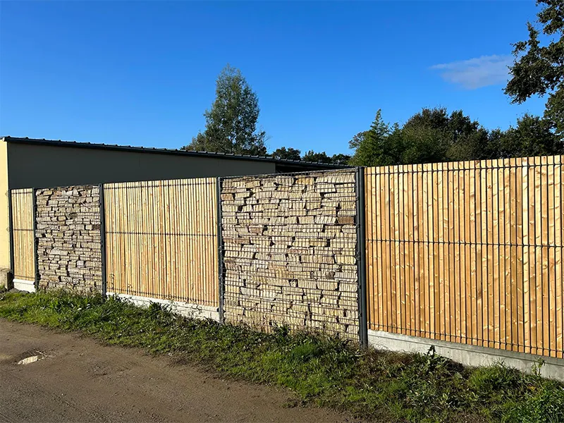 abattage d’arbre melesse