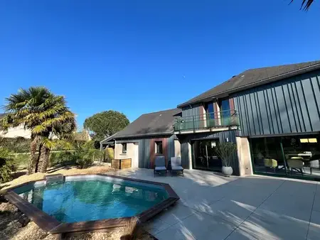 amenagement exterieur à Betton - image 3