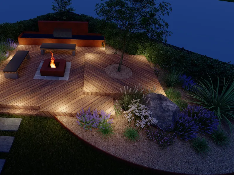 amenagement exterieur combourg