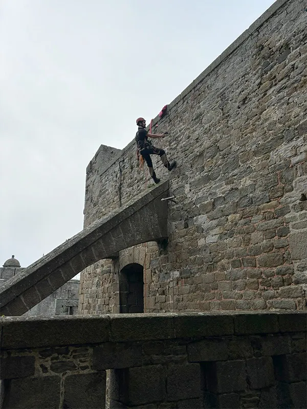 amenagement exterieur dinan