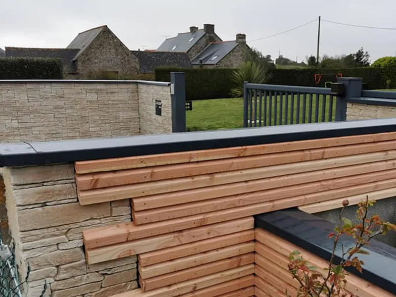 amenagement exterieur dinan