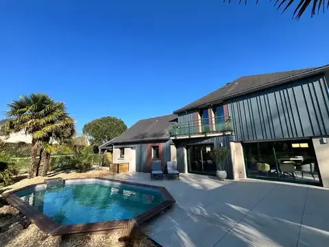 amenagement exterieur Dinard-1