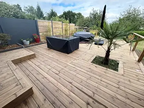 amenagement exterieur Dinard-5