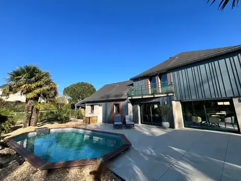 amenagement exterieur à Dol-de-Bretagne - image 3