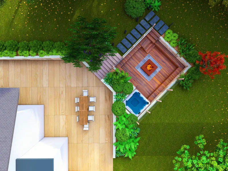 amenagement exterieur miniac morvan