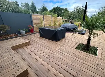 amenagement exterieur Pleugueneuc-3