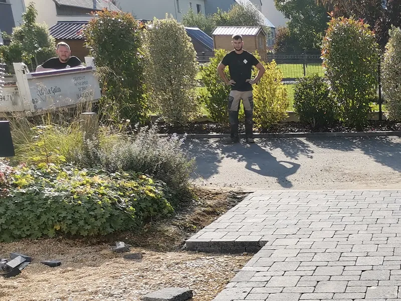 amenagement exterieur plouer sur rance