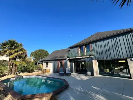 amenagement exterieur à Saint-Grégoire - image 2