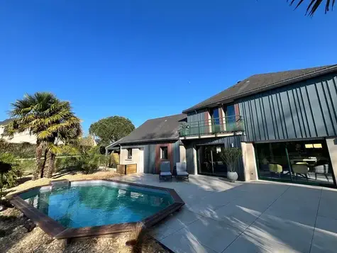 amenagement exterieur à Tinténiac - image 3