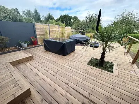 arboriste à Dinard - image 2