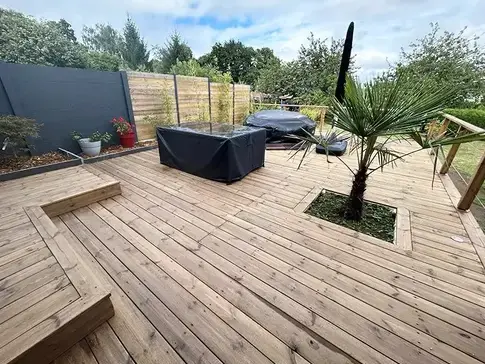 arboriste à Dol-de-Bretagne - image 2