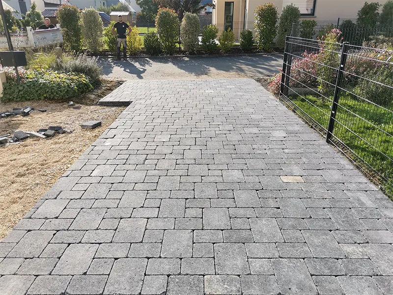 arboriste la meziere