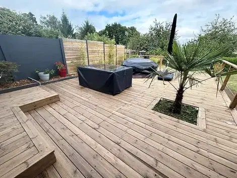 arboriste à Saint-Grégoire - image 2