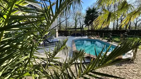 arboriste à Tinténiac - image 3