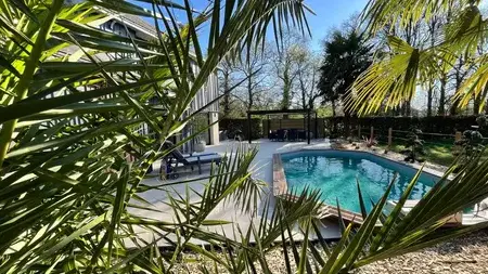 conception paysagere à Betton - image 3