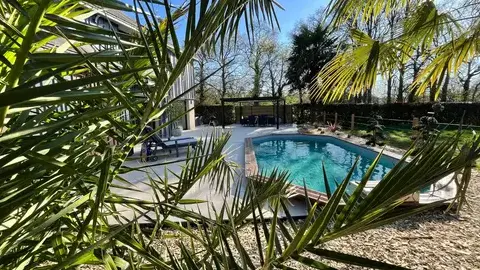 conception paysagere à Dinard - image 2