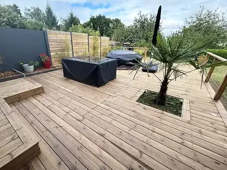 conception paysagere à Dinard - image 3