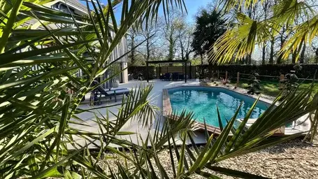 conception paysagere à Saint-Grégoire - image 2