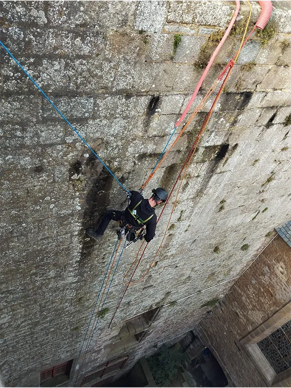 conception paysagere saint jouan des guerets