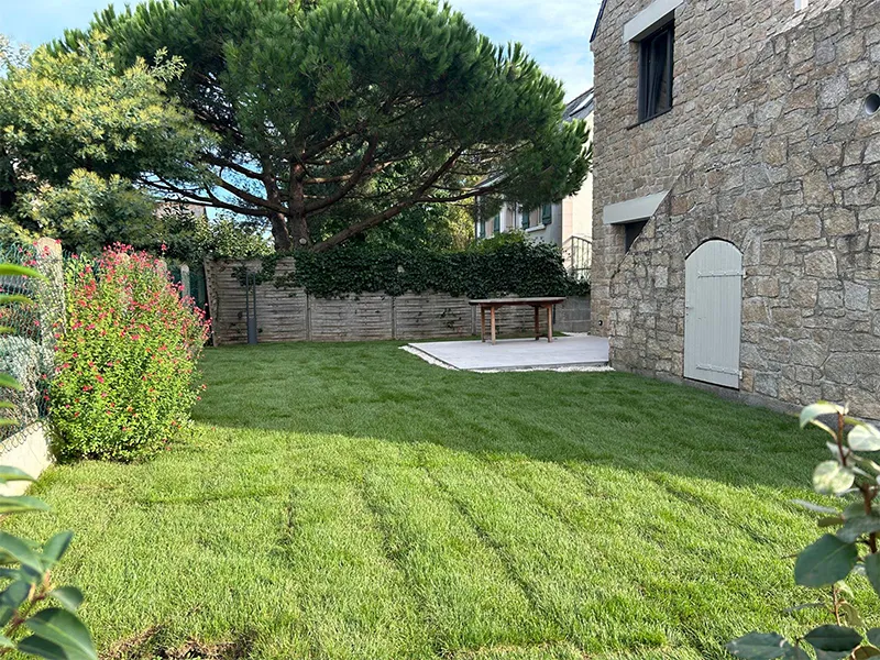 conception paysagere saint jouan des guerets