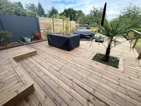 conception paysagere Tinténiac-1