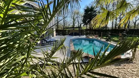 conception paysagere à Tinténiac - image 3