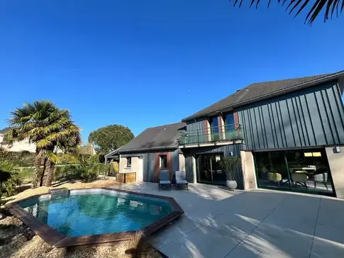 construction de terrasse à Betton - image 2