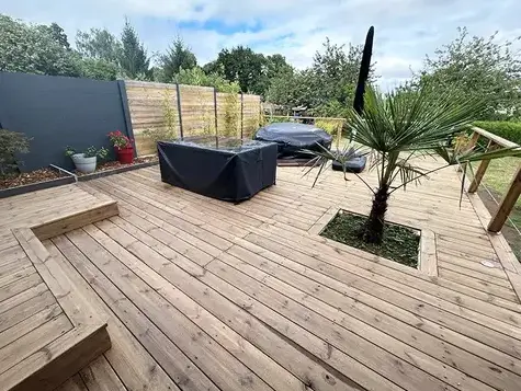 construction de terrasse Betton-5