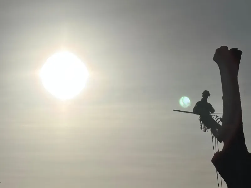 construction de terrasse combourg
