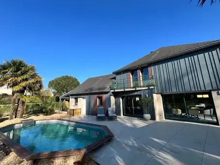 construction de terrasse Dinard-5