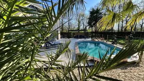 construction de terrasse à Dol-de-Bretagne - image 4