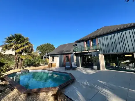 construction de terrasse à Melesse - image 3