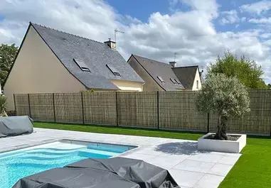 construction de terrasse Pleugueneuc-1
