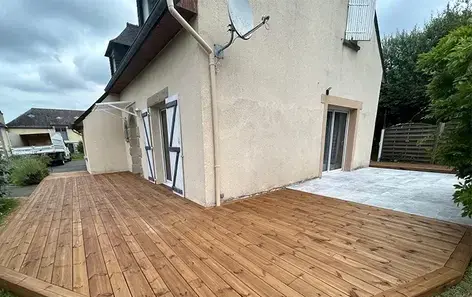 construction de terrasse Saint-Jouan-des-Guérets-2