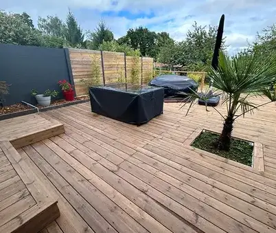 construction de terrasse Saint-Jouan-des-Guérets-5