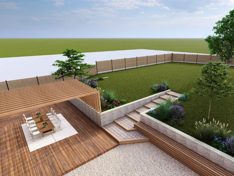construction de terrasse saint malo