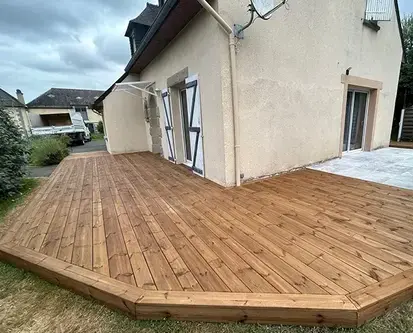 construction de terrasse Saint-Pierre-de-Plesguen-1