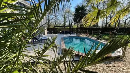 construction de terrasse Tinténiac-1