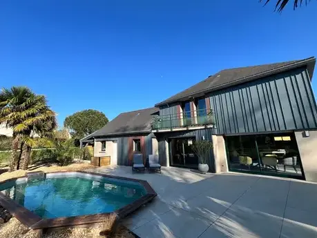 construction de terrasse Tinténiac-5