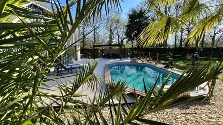 cordiste à Betton - image 4