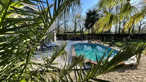 cordiste à Combourg - image 2