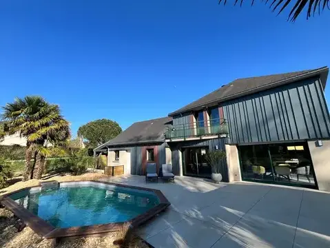 cordiste à Combourg - image 3