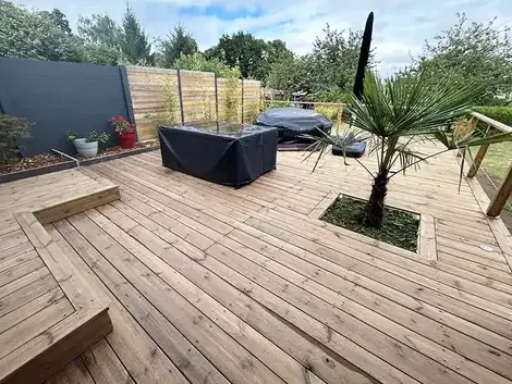 cordiste à Dinard - image 3