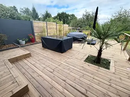 cordiste à Dol-de-Bretagne - image 3