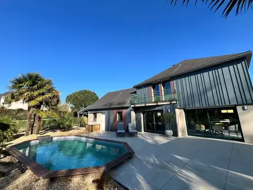 cordiste à Saint-Grégoire - image 3