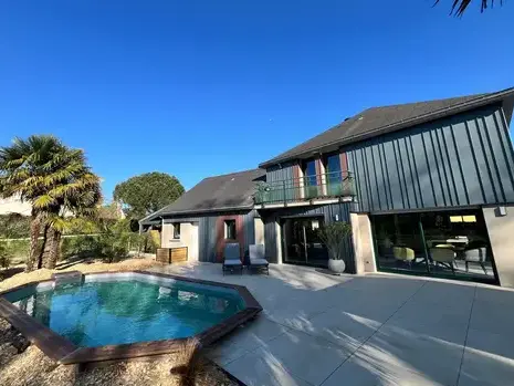 création de jardin à Betton - image 4