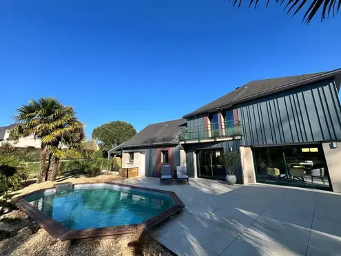 création de jardin Combourg-5