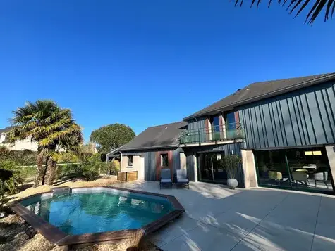 création de jardin à Dinan - image 3