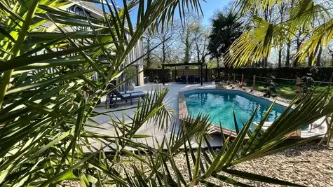 création de jardin à Dinan - image 4