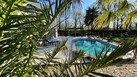 création de jardin à Dinard - image 3